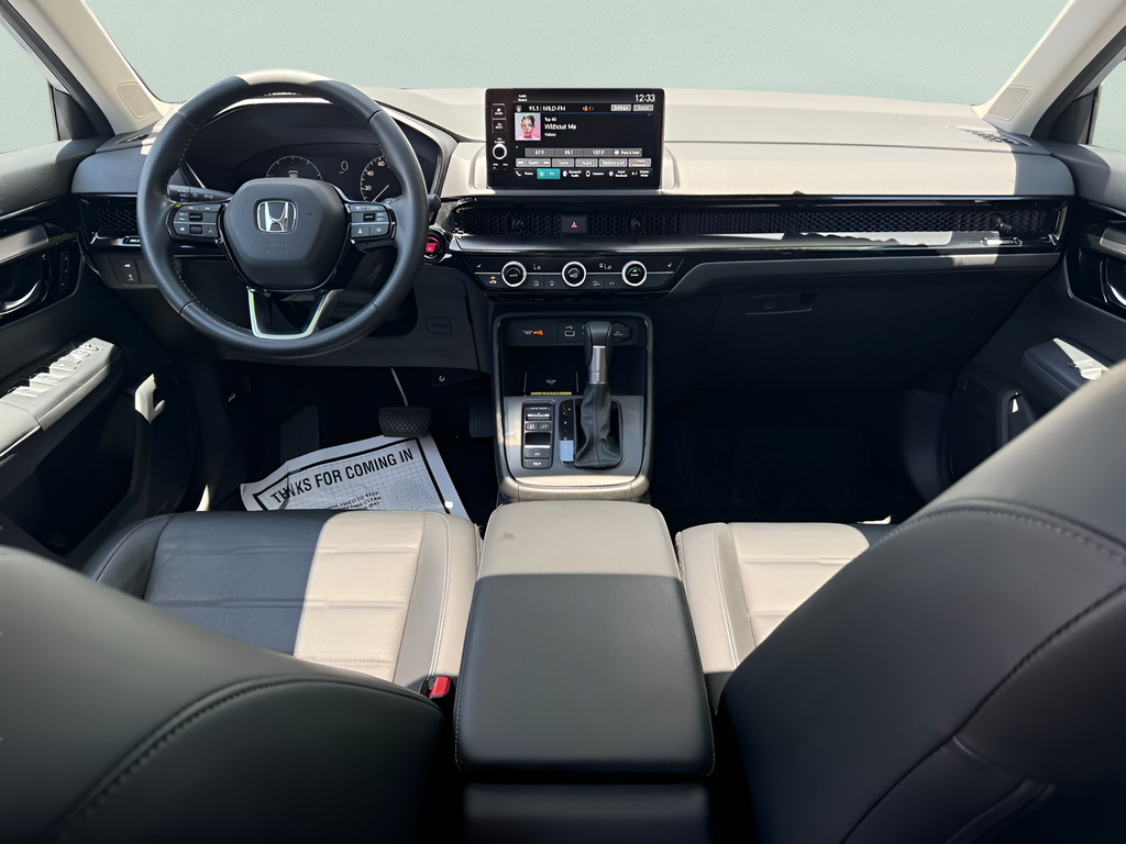 Used 2024 Silver Honda EX-L image 13
