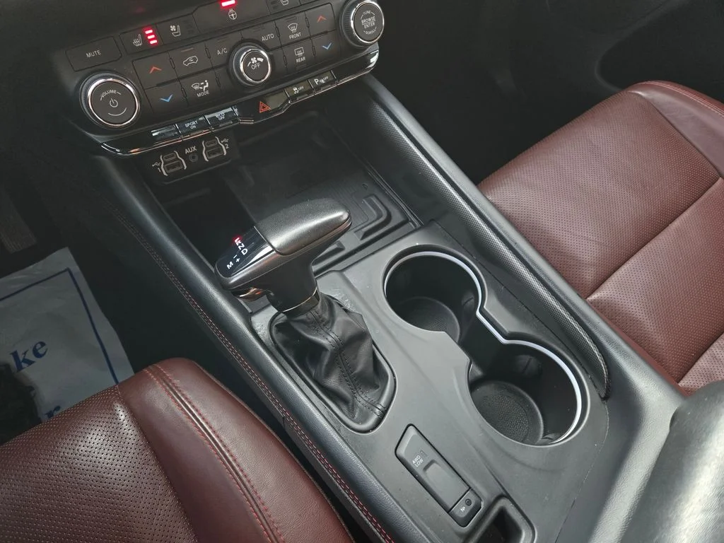 Used 2023 Black Dodge R/T Plus image 27