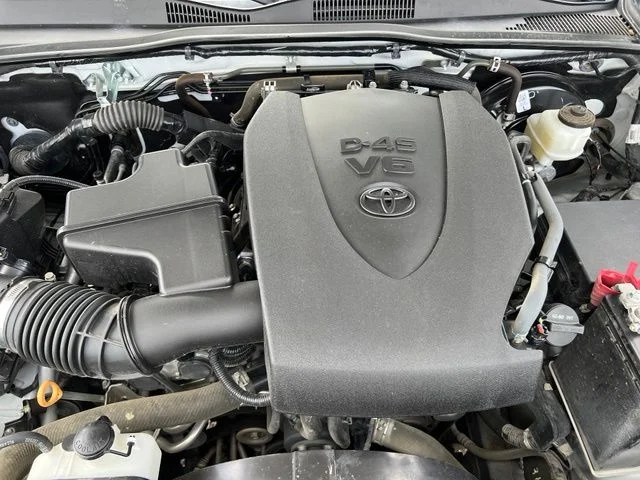Used 2023 White Toyota SR image 30