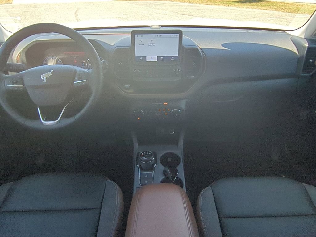 Used 2024 White Ford Outer Banks image 18