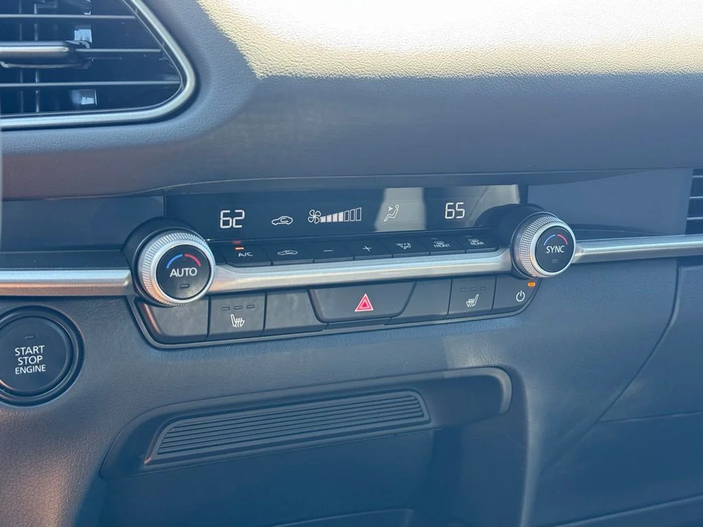 New 2026 White Mazda 2.5 S Select Sport image 15