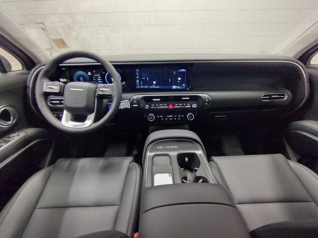 New 2026 Gray Pearl Hyundai SEL image 42