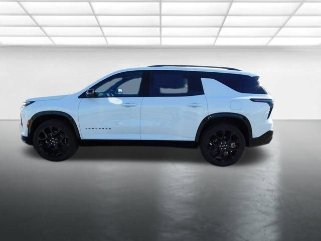 2026 Chevrolet Traverse RS - Photo 6