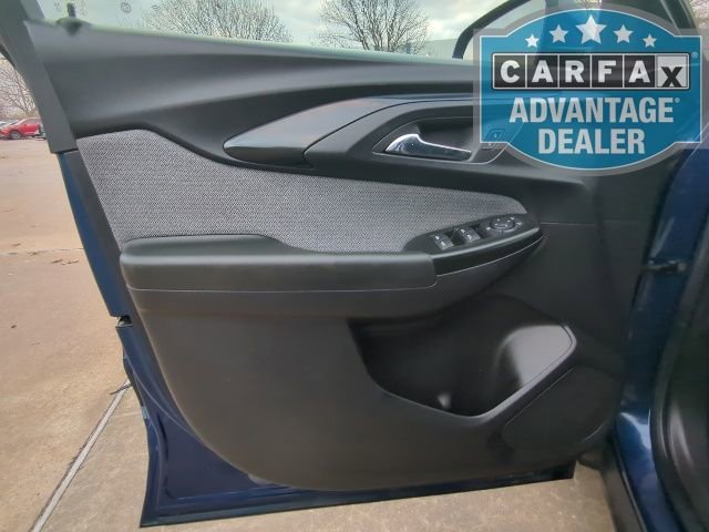 2023 Chevrolet TrailBlazer LT - Photo 14