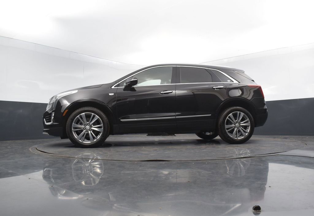 2024 CADILLAC XT5 - Image 47