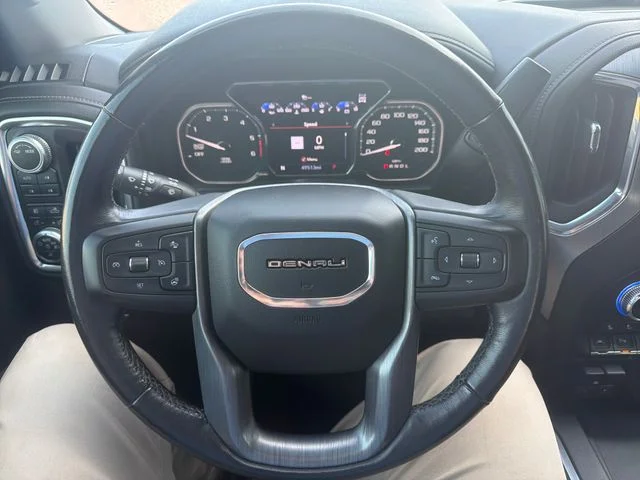 2020 GMC Sierra 1500 Denali - Photo 18