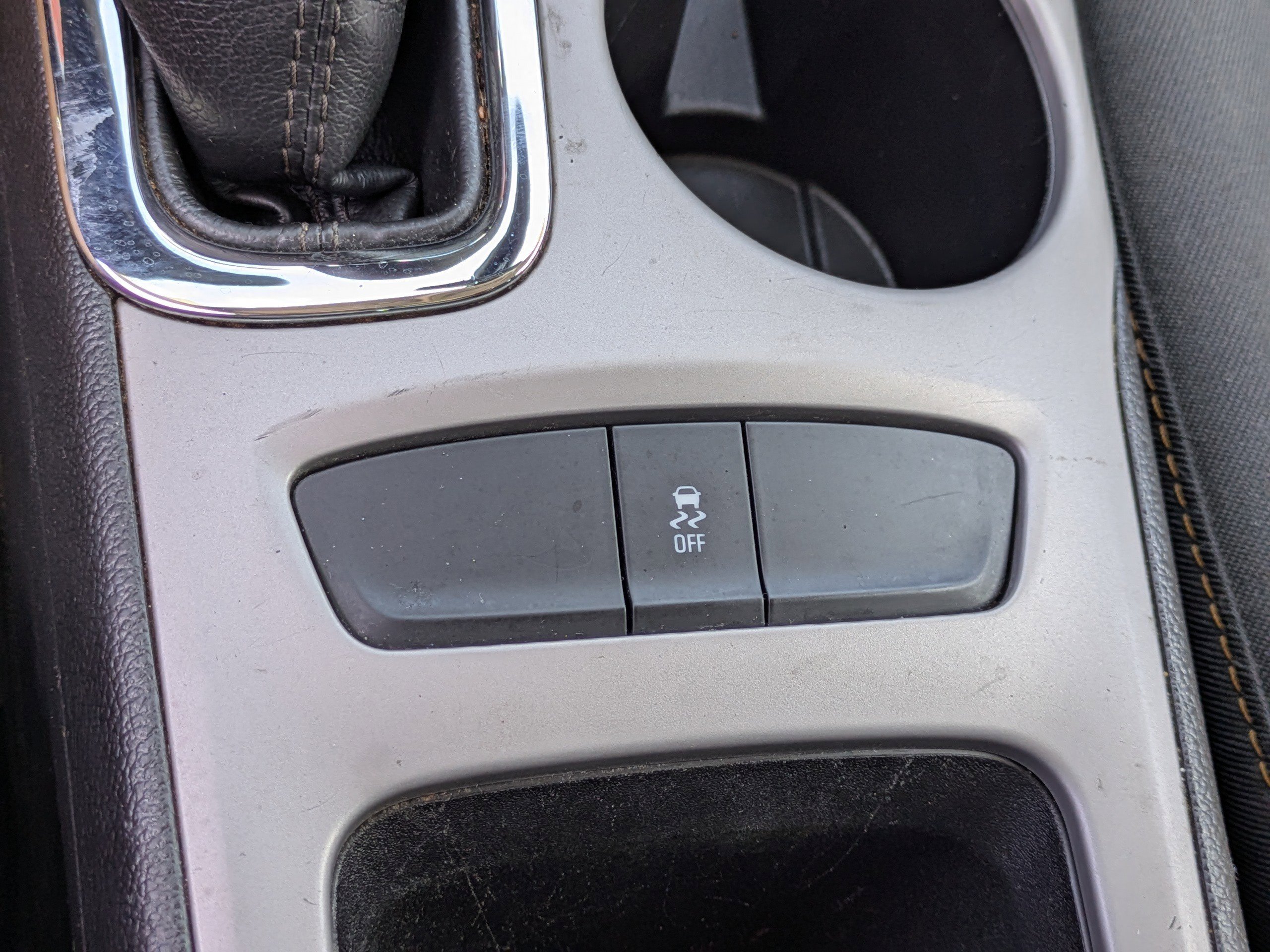 2016 Chevrolet Cruze LS - Photo 25