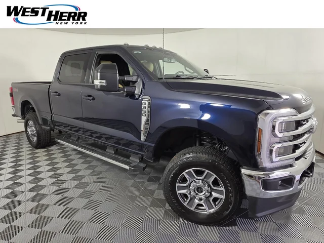 2024 Ford F-350 Lariat