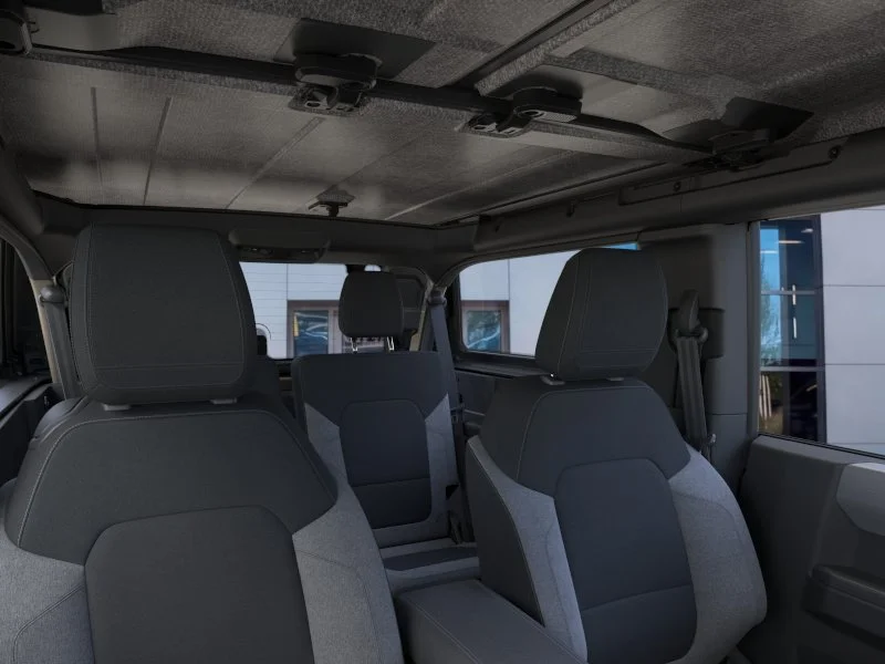 New 2026 Marsh Gray Ford Base image 12