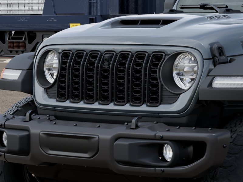 New 2026 Anvil Clearcoat Jeep Moab 392 image 7