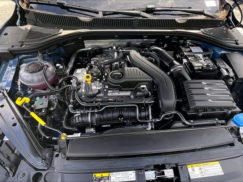 2026 Volkswagen Jetta 14
