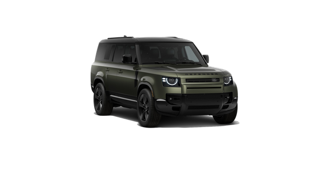 2026 LAND ROVER Defender 130 400PS X-Dynamic SE