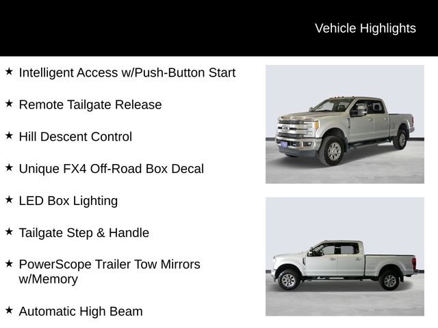 Used 2018 Ingot Silver Ford Lariat image 31