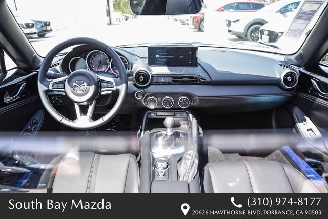 2026 Mazda MX-5 GT - Photo 14