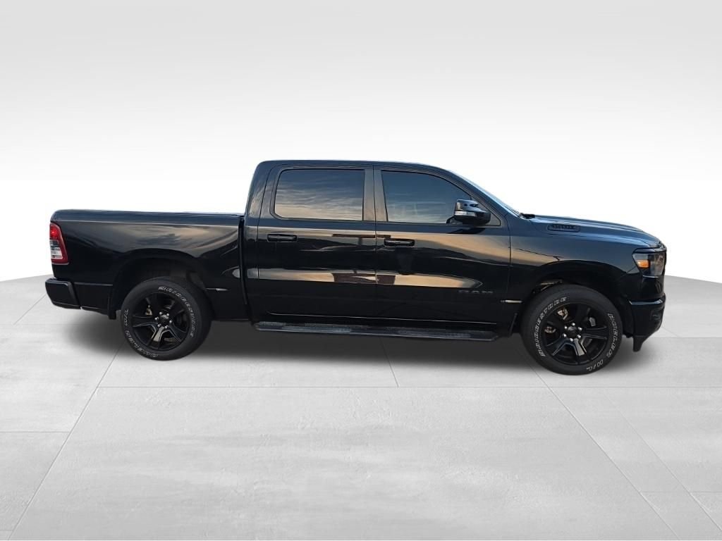Used 2021 Black Ram Big Horn/Lone Star image 7