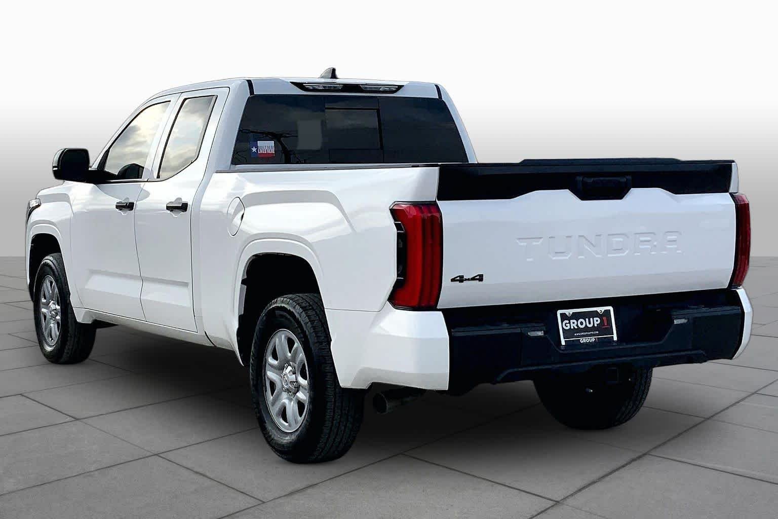 Used 2024 Ice Cap Toyota SR image 10