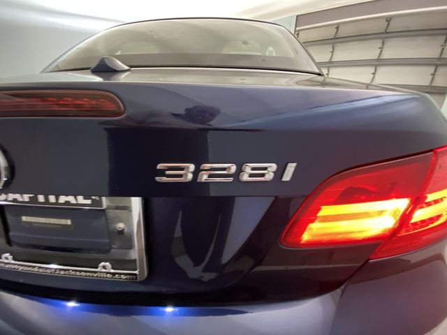 Used 2011 Blue BMW 328i image 24