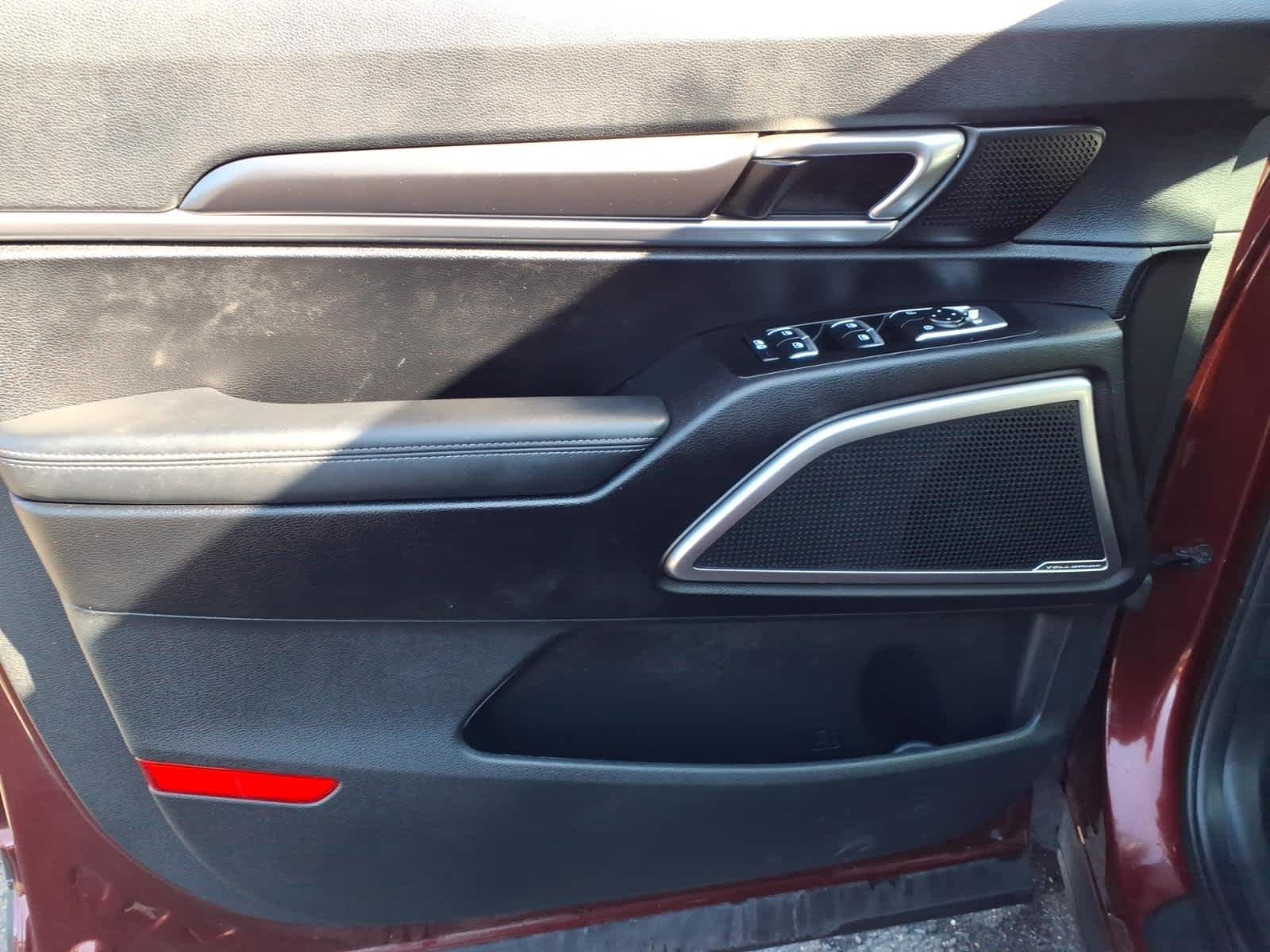 2024 Kia Telluride S - Photo 12