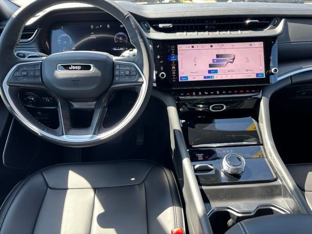 2026 Jeep Grand Cherokee Limited - Photo 19