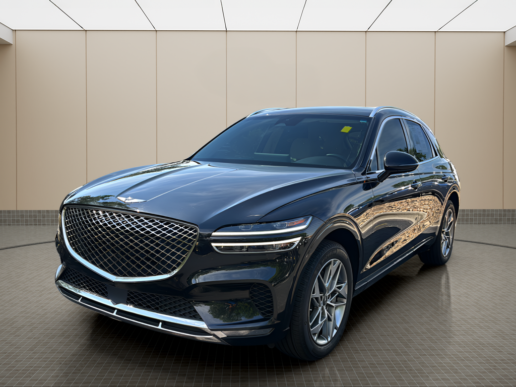 2025 Genesis GV70 2.5T Standard AWD's photo