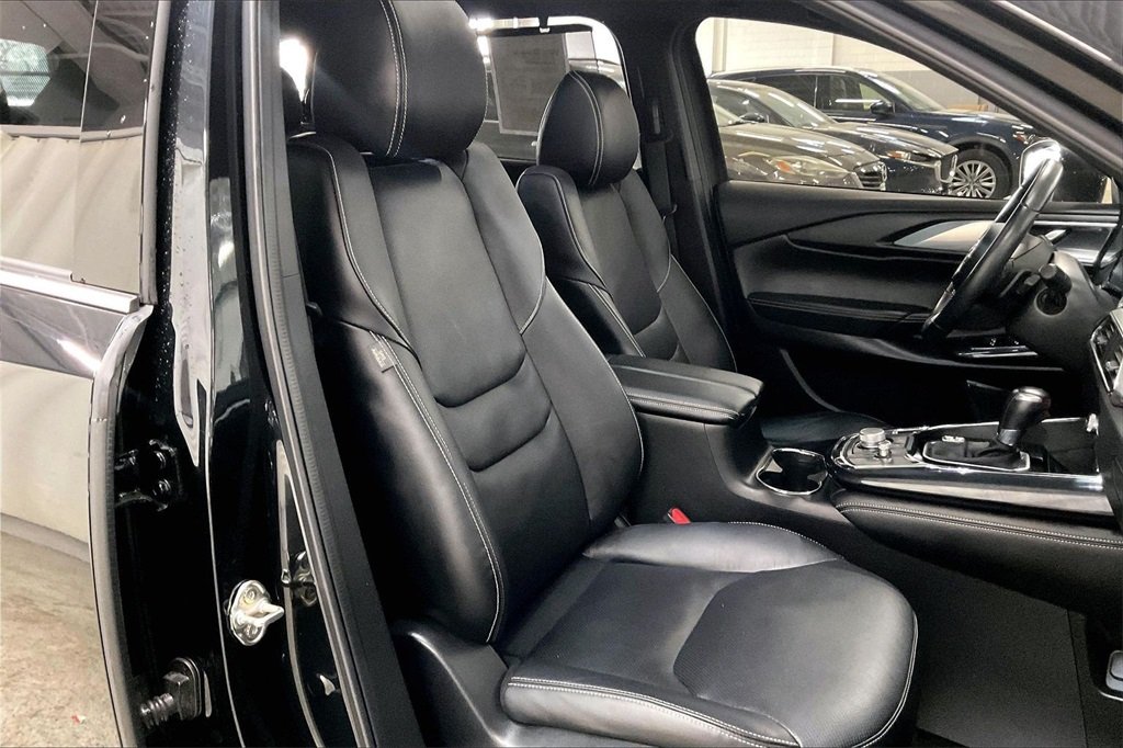 2023 MAZDA CX-9 - Image 5