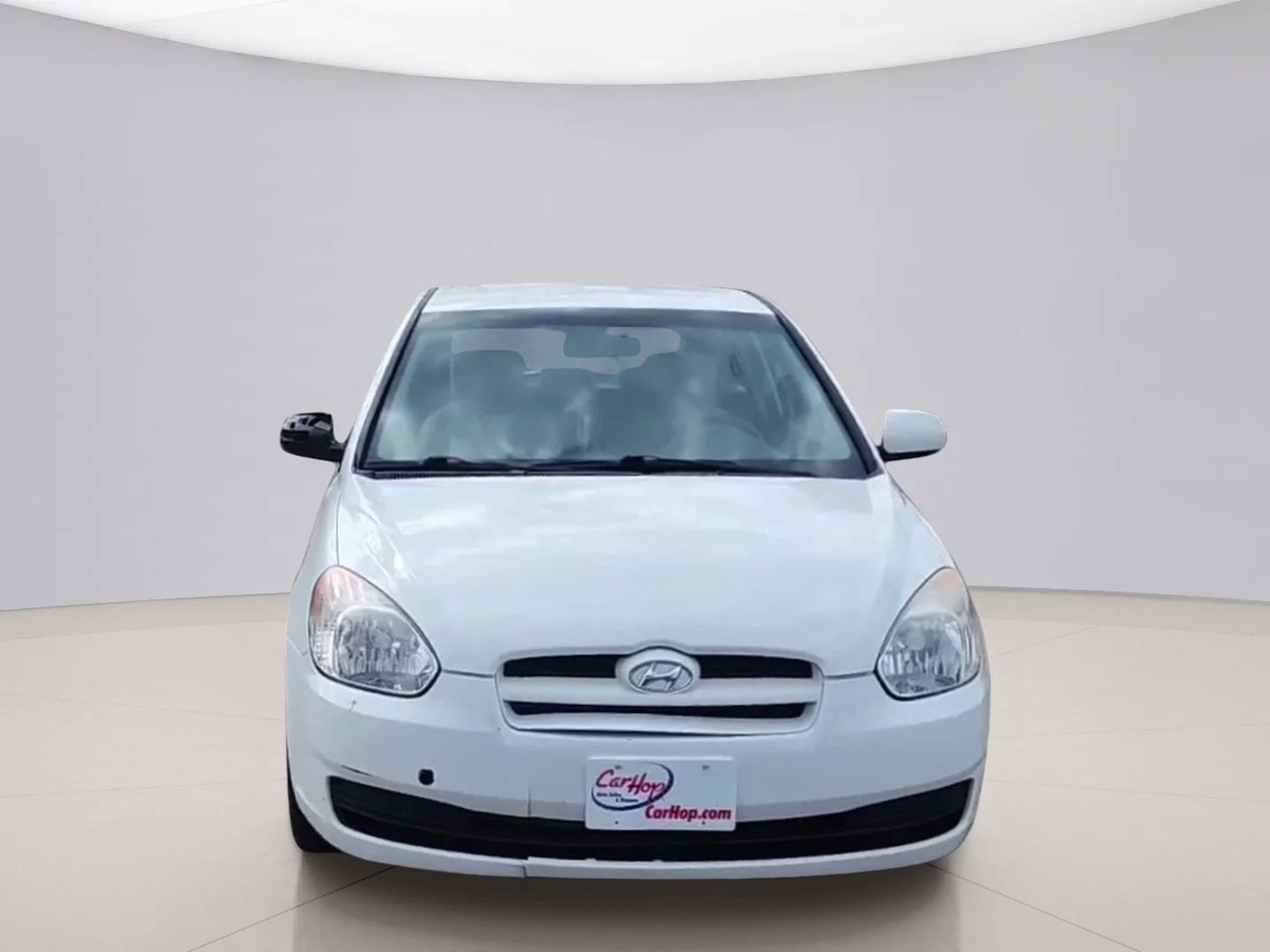 Used 2010 Blue Hyundai GS image 8