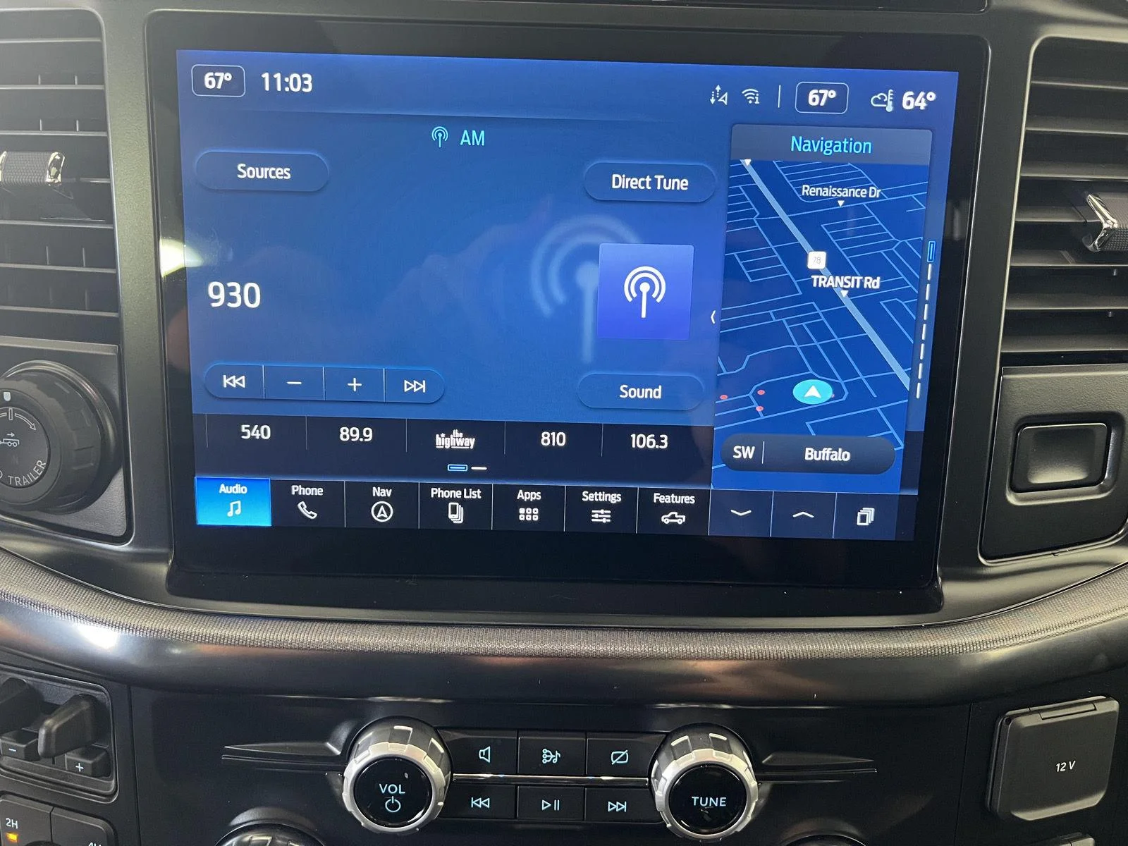 Used 2024 Gy Ford Raptor image 14