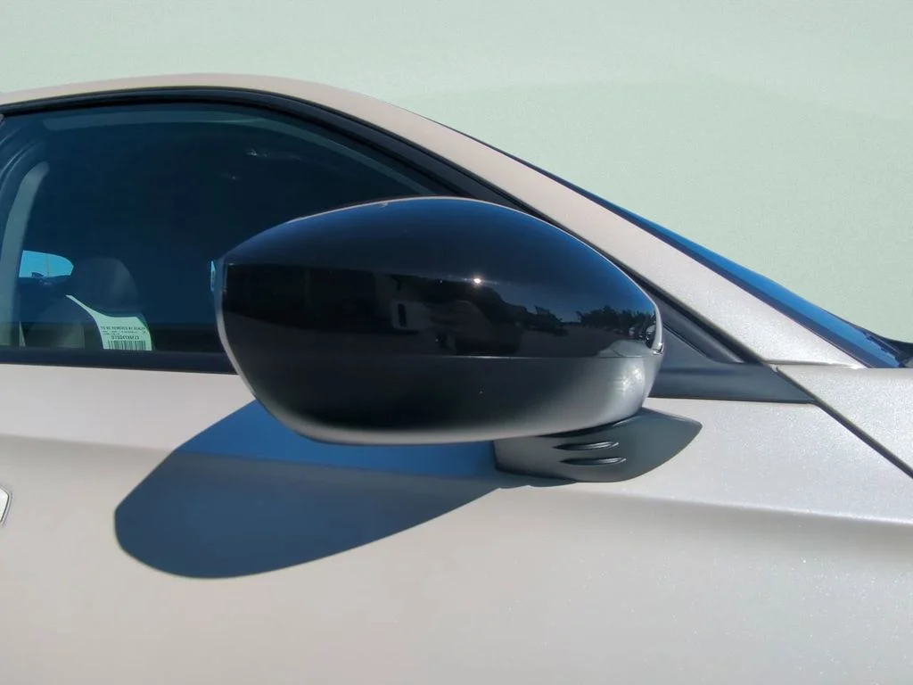 New 2026 Platinum White Pearl Honda Sport image 24