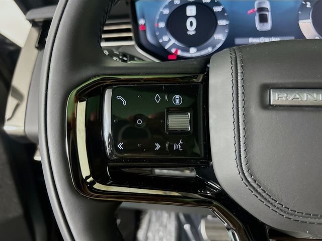 New 2026 Gray Land Rover Dynamic SE image 10