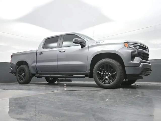 2026 Chevrolet Silverado 1500 RST - Photo 15