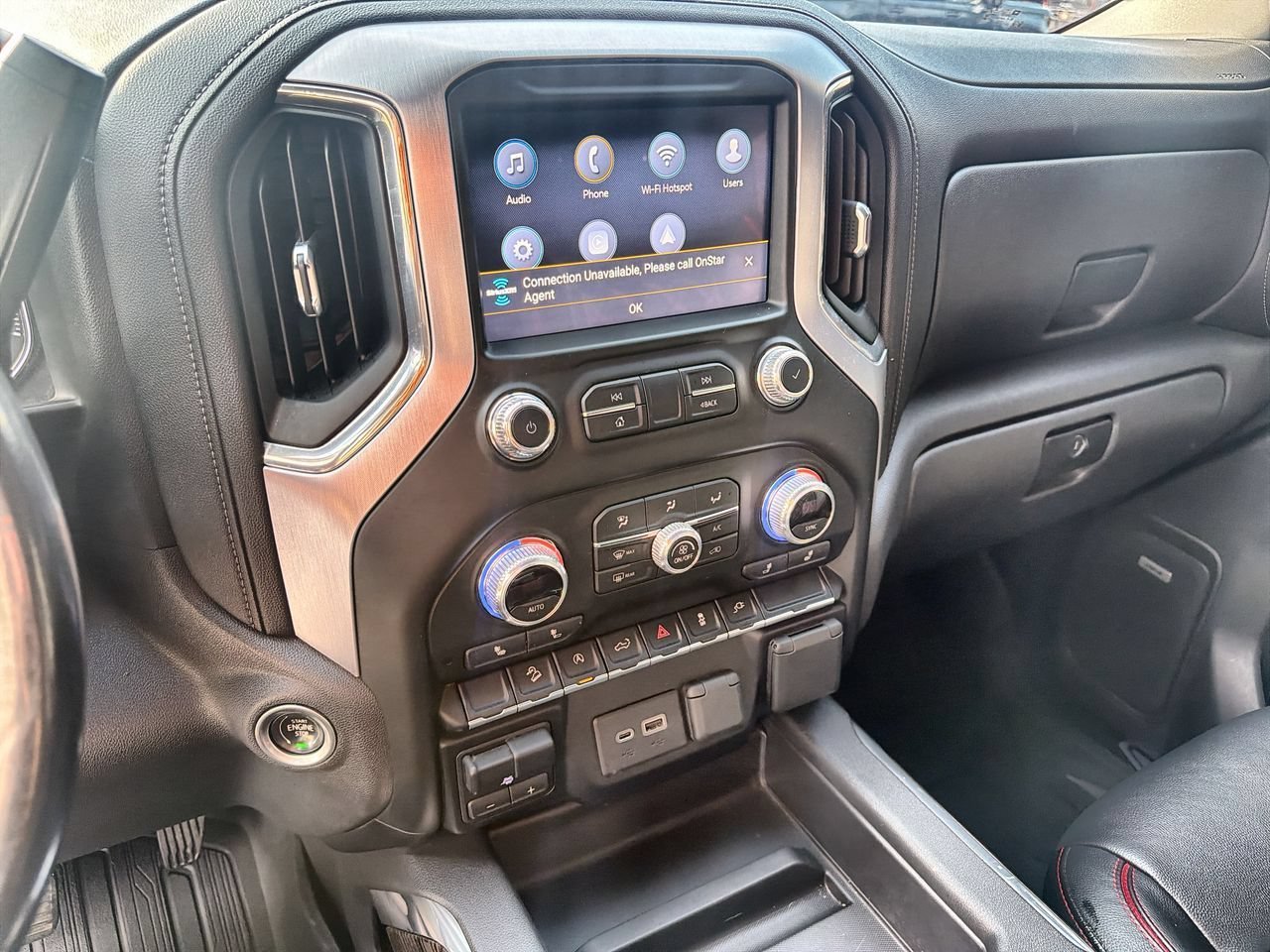 Used 2021 SUMMIT WHITE GMC Elevation image 13