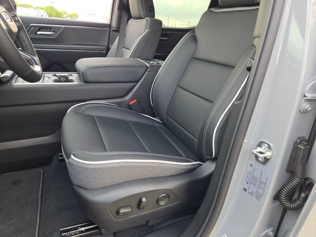 2026 GMC Sierra EV Elevation - Photo 35