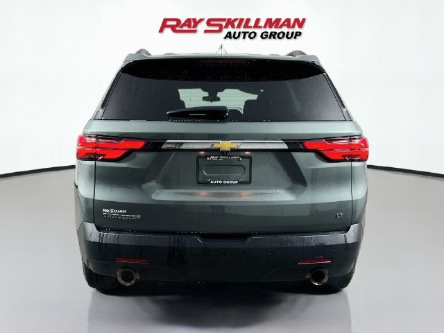 2023 Chevrolet Traverse 1LT - Photo 6