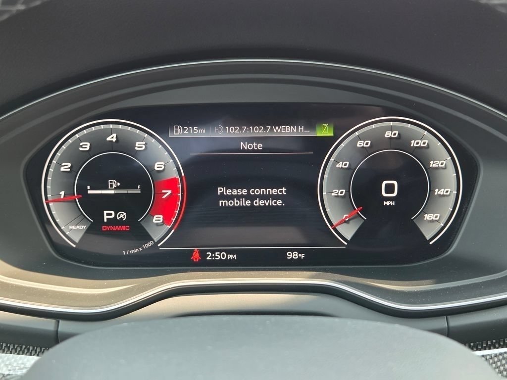 2023 Audi SQ5 Premium Plus - Photo 39