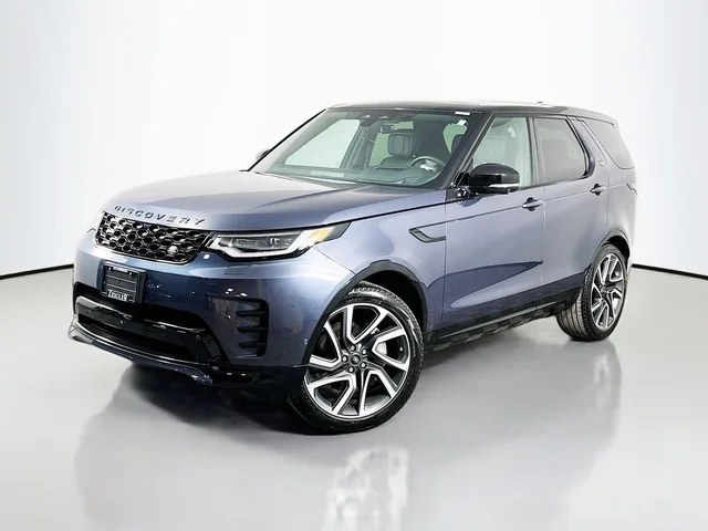 2024 Land Rover Discovery Dynamic SE