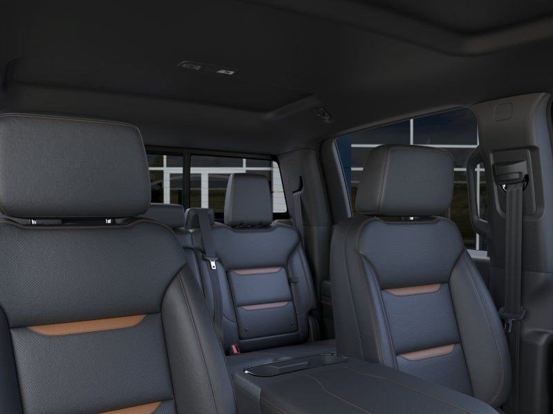 2026 GMC Sierra 1500 AT4 - Photo 24