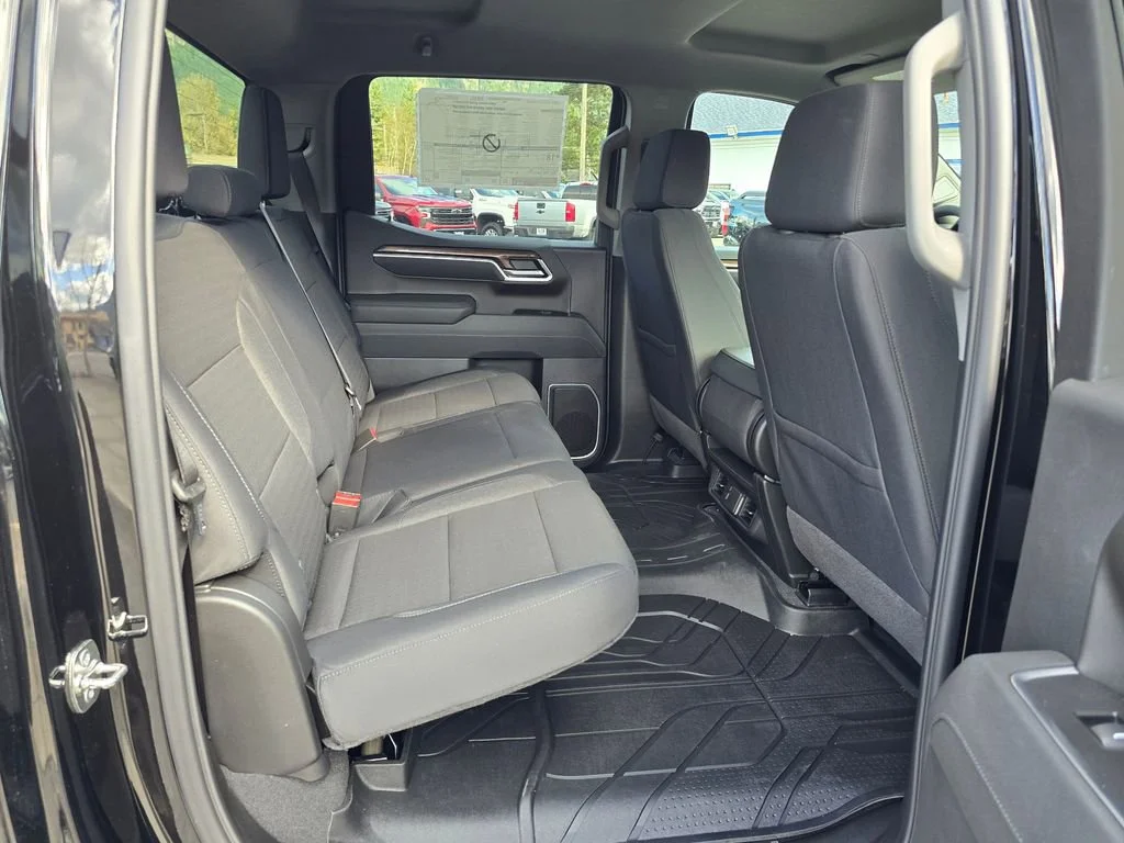 2026 Chevrolet Silverado 1500 LT - Photo 13
