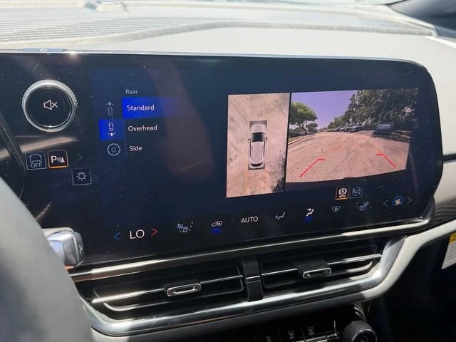 New 2026 Summit White Chevrolet LT image 12