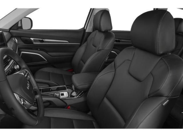 Used 2022 Ebony Black Kia S image 10