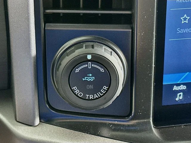 New 2026 Gray Ford XLT image 21