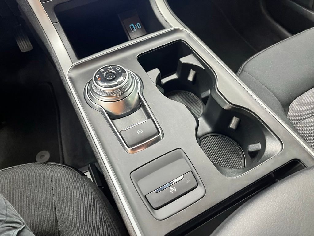 2022 Ford Edge SE - Photo 28