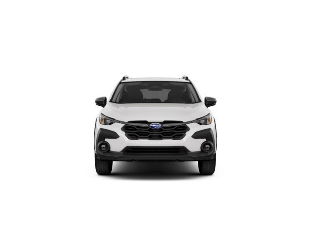 New 2027 CRYSTAL WHITE PEARL Subaru  image 8