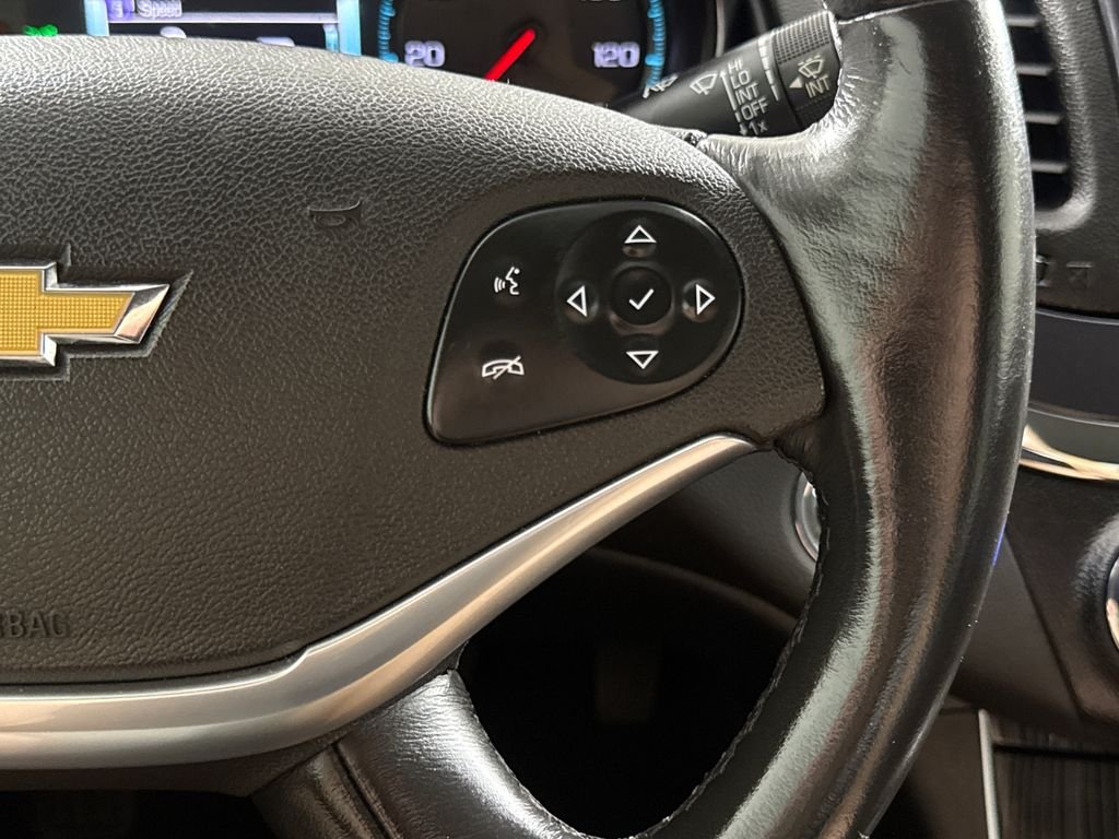 2017 Chevrolet Impala Premier - Photo 17