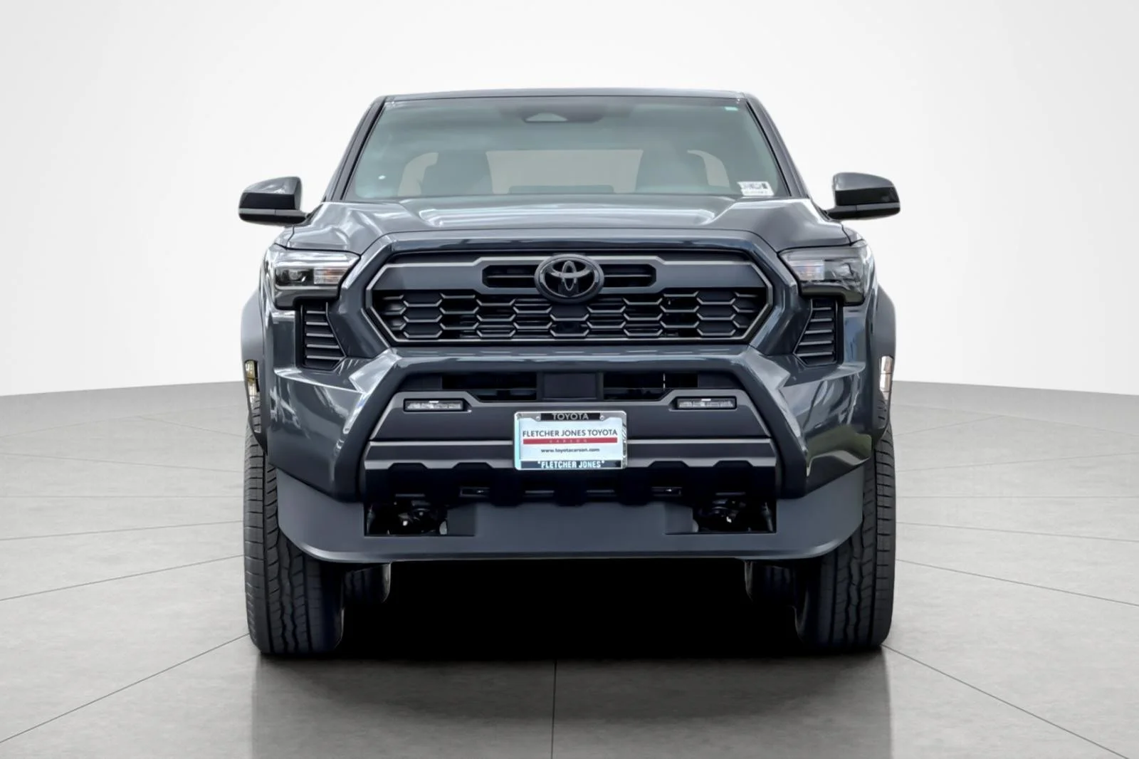 New 2026 Underground Toyota Tacoma TRD Off-Road image 8