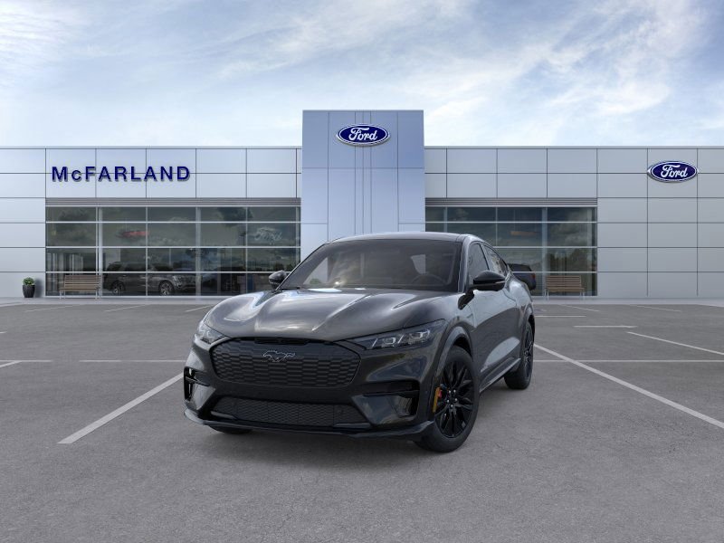 2025 Ford Mustang Mach-E Premium - Photo 27