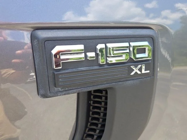 Certified Used 2021 Gray Metallic Ford XL image 15