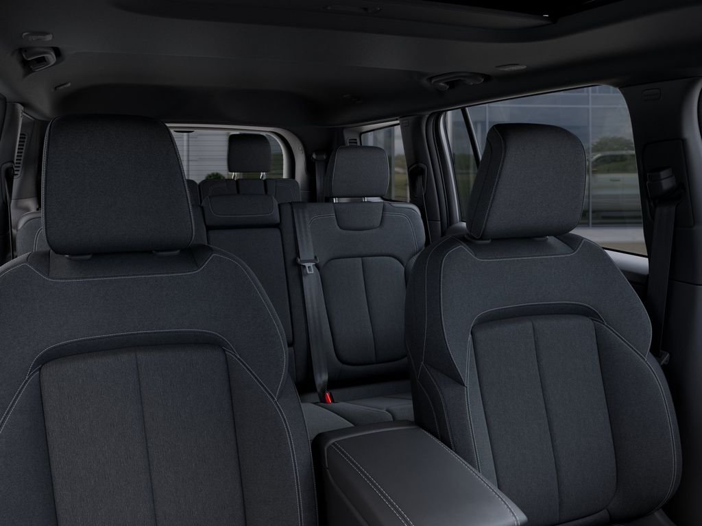 2025 Jeep Grand Cherokee L Laredo - Photo 27