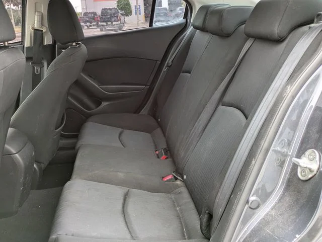 Used 2014 Gray Mazda i SV image 10