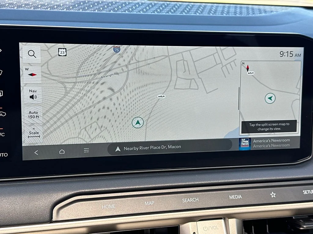 New 2027 Black Kia EX image 31