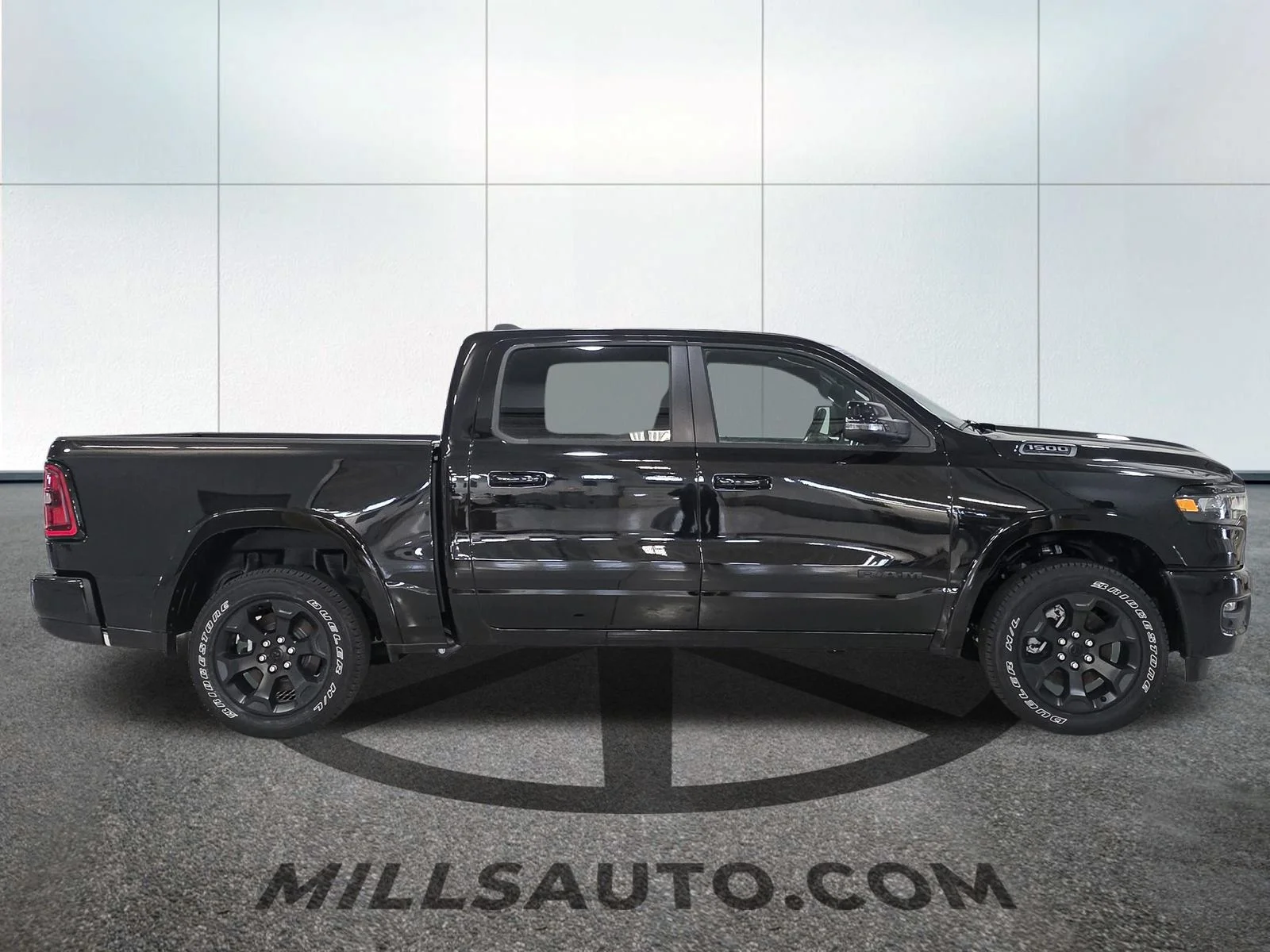 2026 RAM 1500 Big Horn/Lone Star - Photo 9
